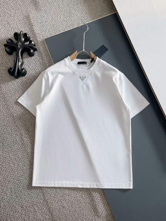 Picture of Prada T Shirts Short _SKUPradaS-XLxetr693020